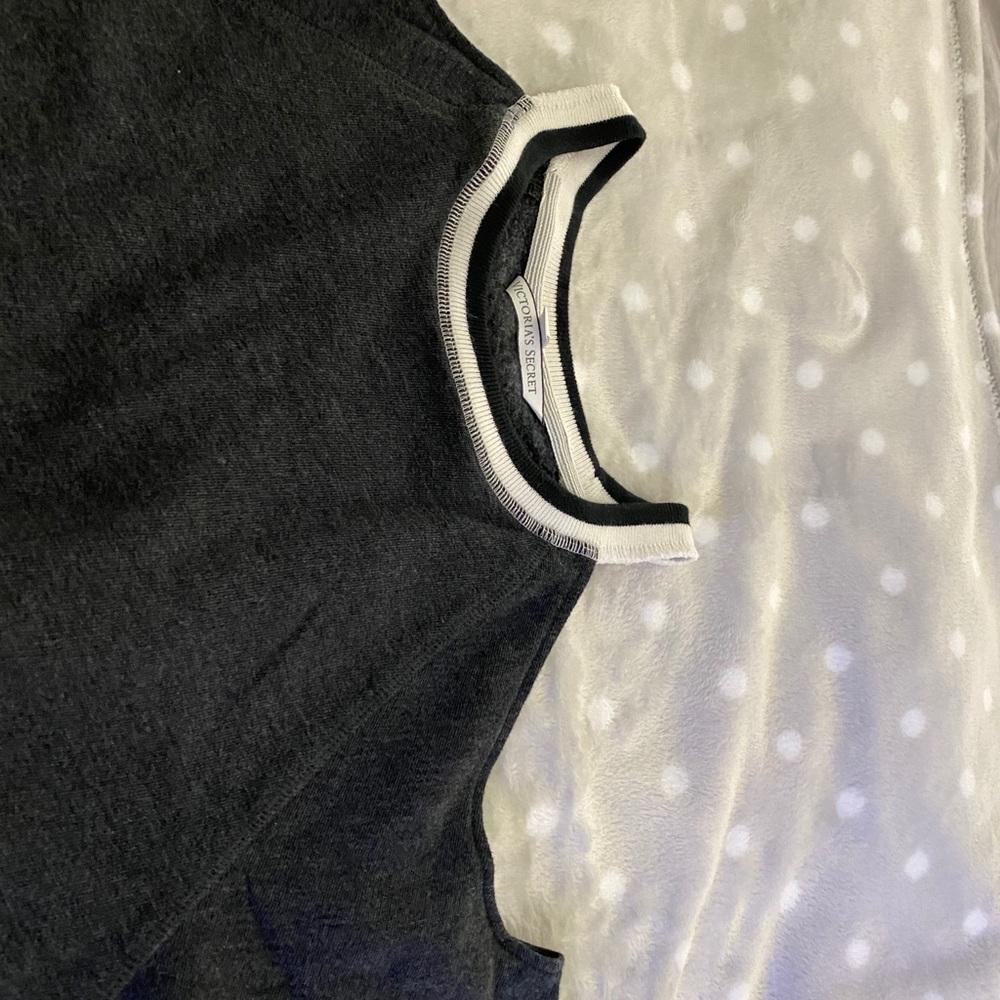 A victoria secret blouse